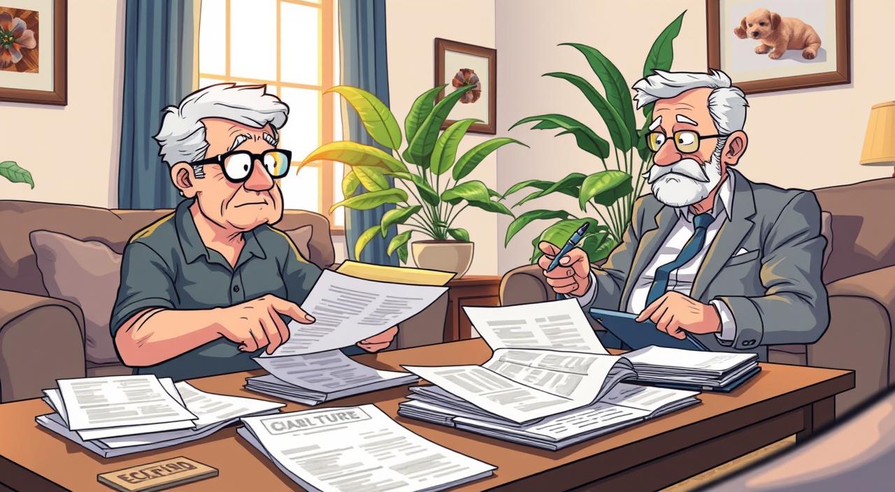 negotiate doctor bill seniors Orlando