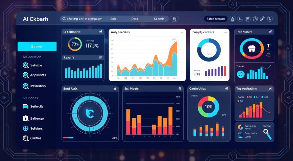 AI dropshipping tools
