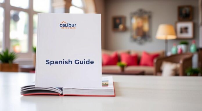 Caliber Home Loans Spanish Guide