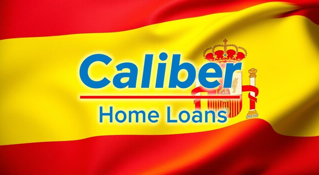 Caliber Home Loans Spanish services