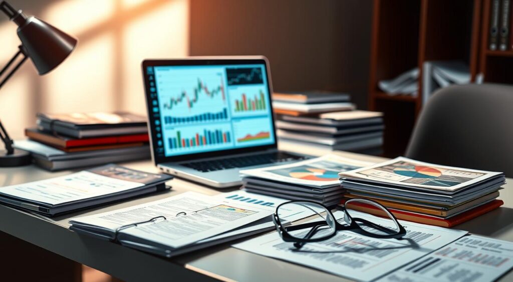 Diversified stock portfolio strategies