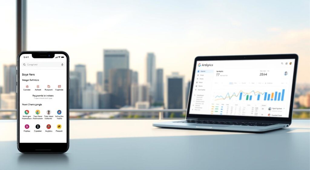 Google Business Profile Features