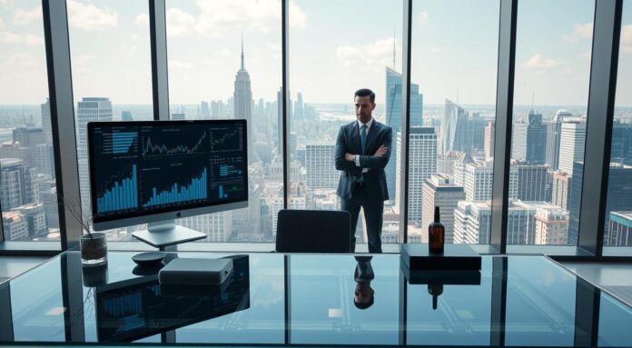 How Robo-Advisors Use AI to Maximize Returns