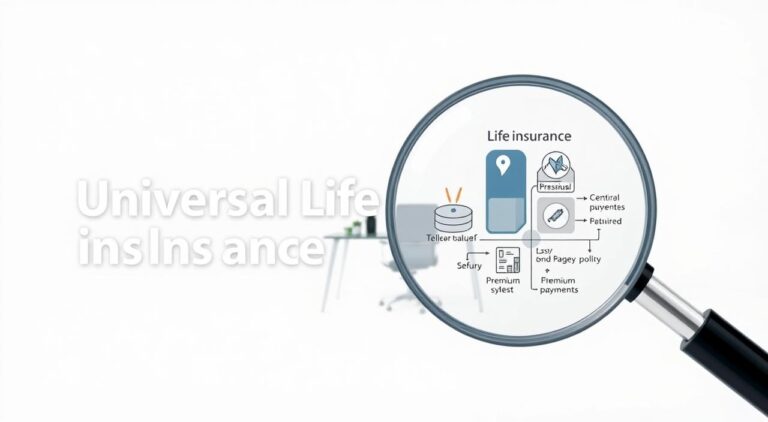 How Universal Life Insurance Works: Pros and Cons Explained