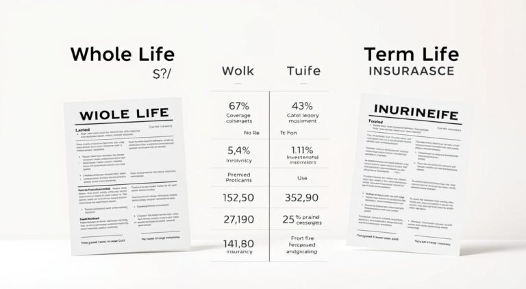 Whole Life vs Term Life Insurance: What’s Best in 2025?