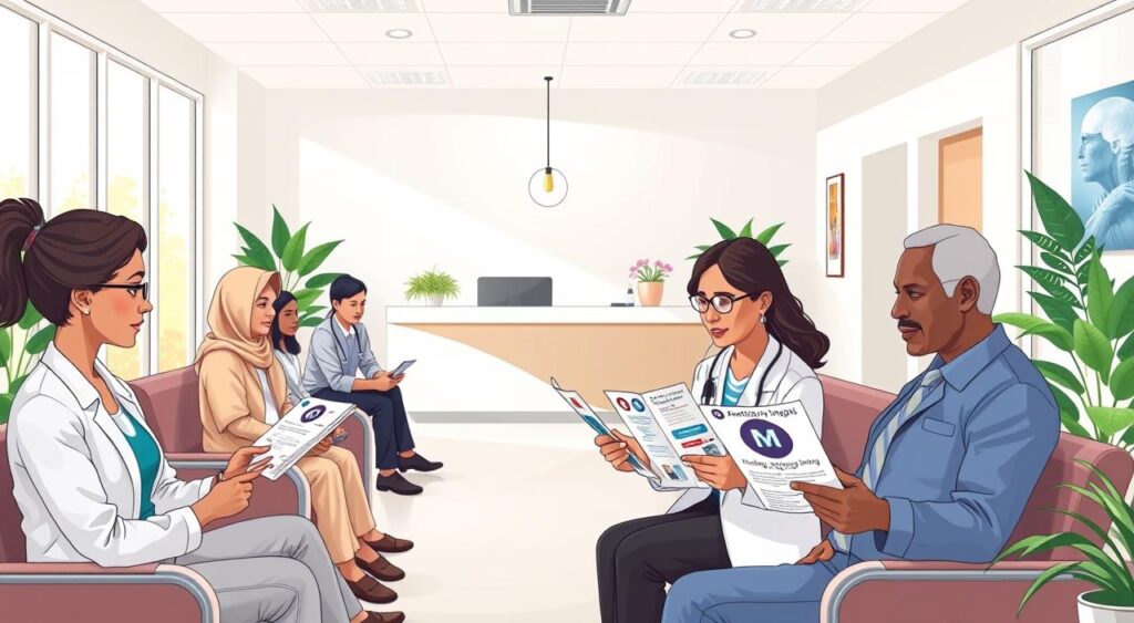 affordable diagnostic imaging options