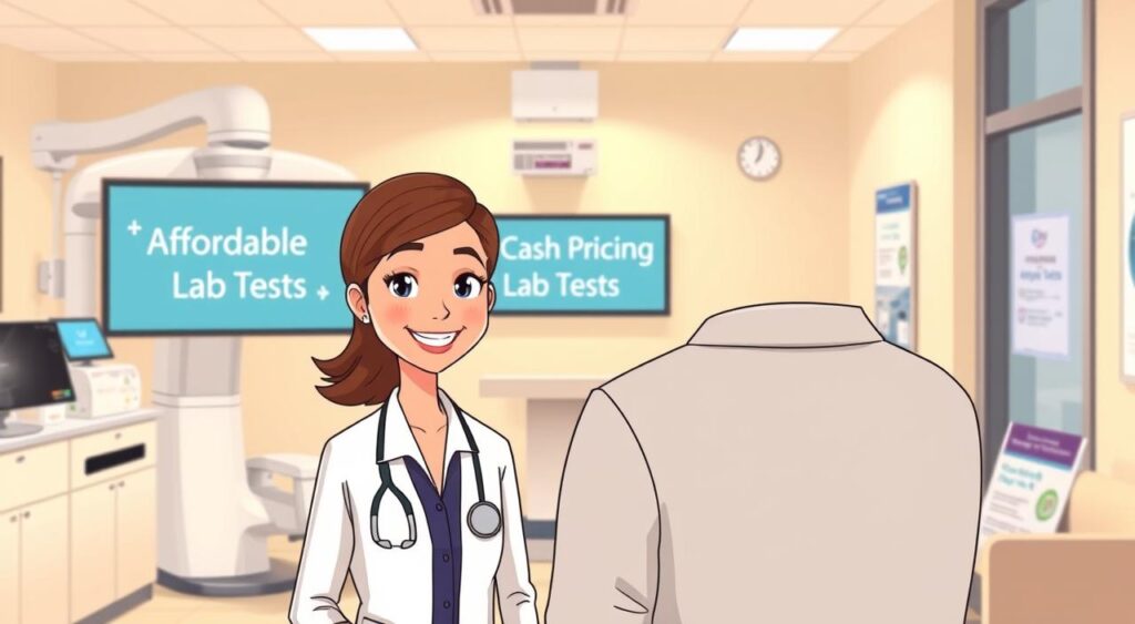 affordable imaging services