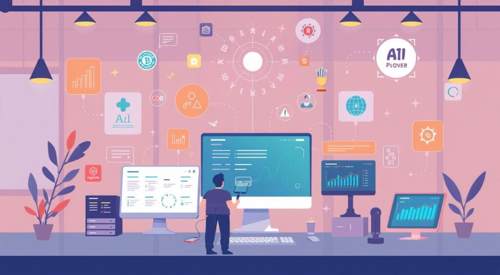 best AI investment platforms