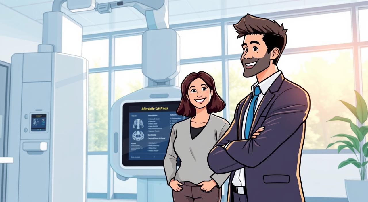 cheap X ray no insurance Houston Texas