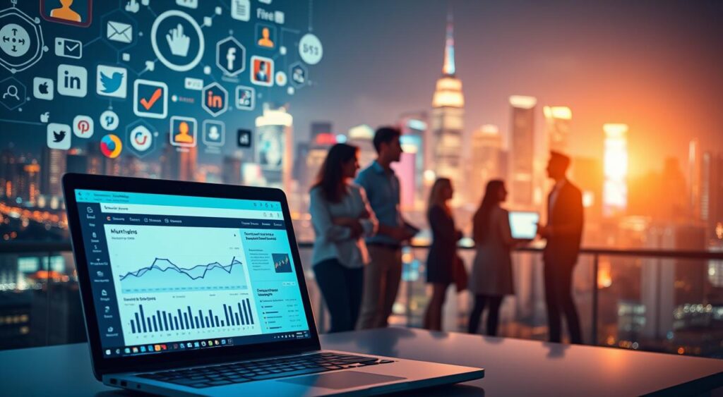 digital marketing strategies