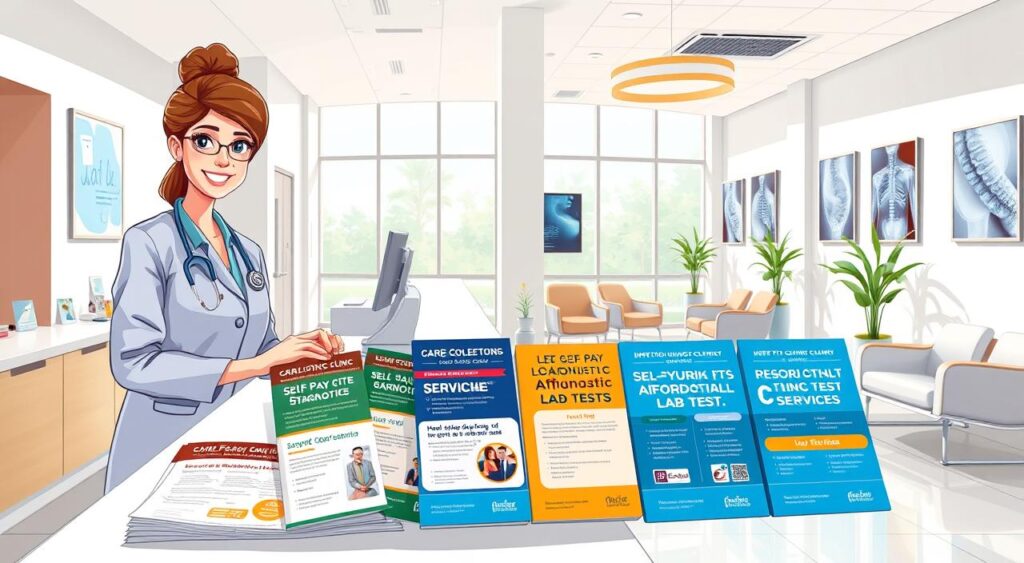 self-pay diagnostic services Orlando