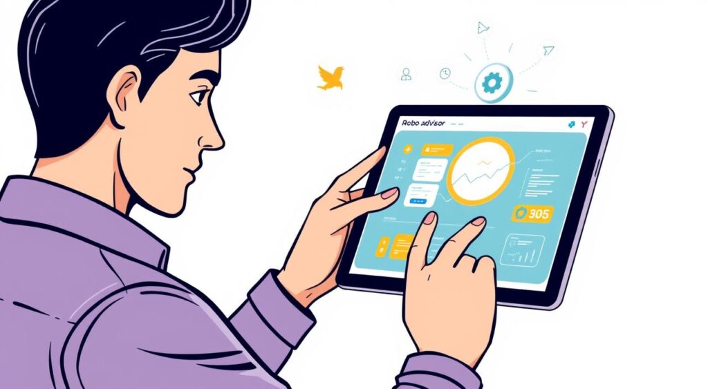 what are robo-advisors