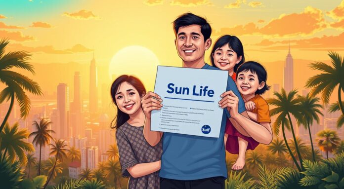 Best Life Insurance Plans for OFWs from Sun Life (2025)
