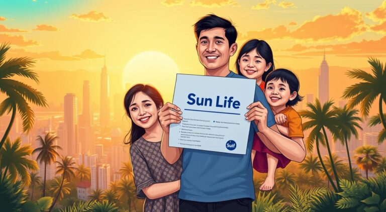 Best Life Insurance Plans for OFWs from Sun Life (2025)
