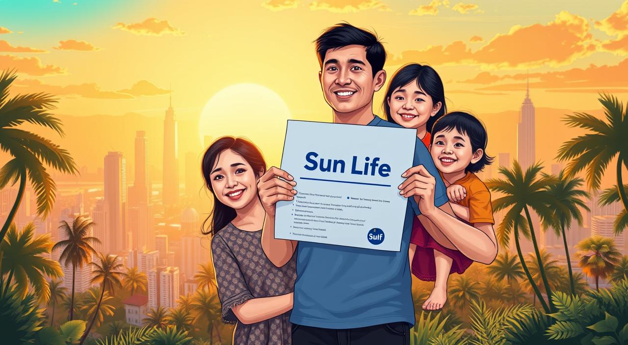 Best Life Insurance Plans for OFWs from Sun Life (2025)