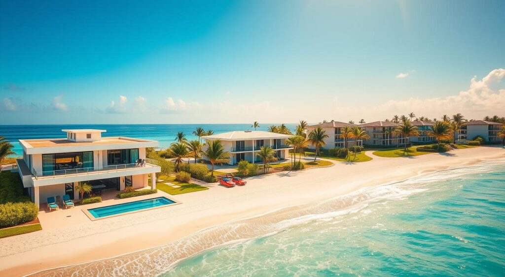 Dominican Republic Beachfront Properties