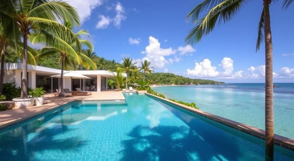 Dominican Republic real estate agents for foreigners