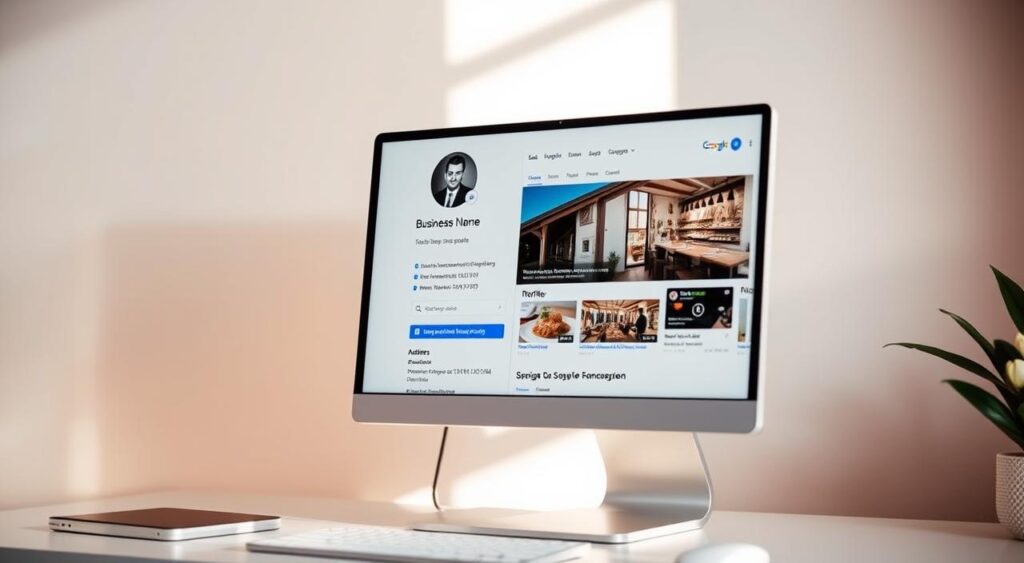 Google Business Profile