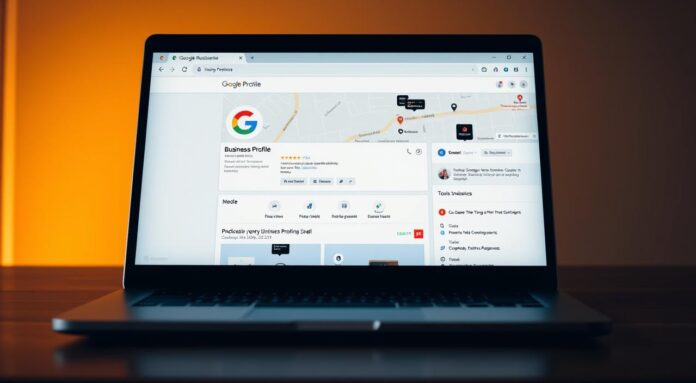 How to Set Up Your Business on Google (Step-by-Step 2025)