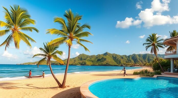 Real Estate in the Dominican Republic: Buy Property by the Beach