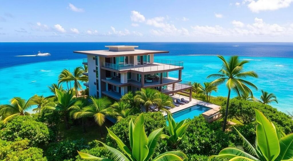 Sosua ocean view property Dominican Republic