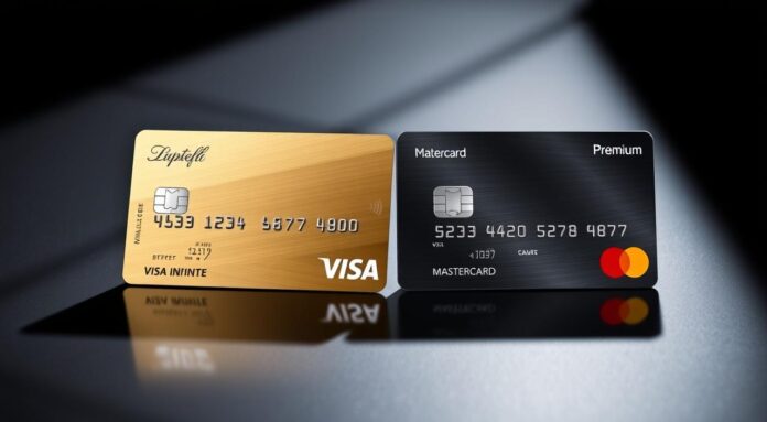 Visa Infinite vs Mastercard Premium: Which One to Choose?