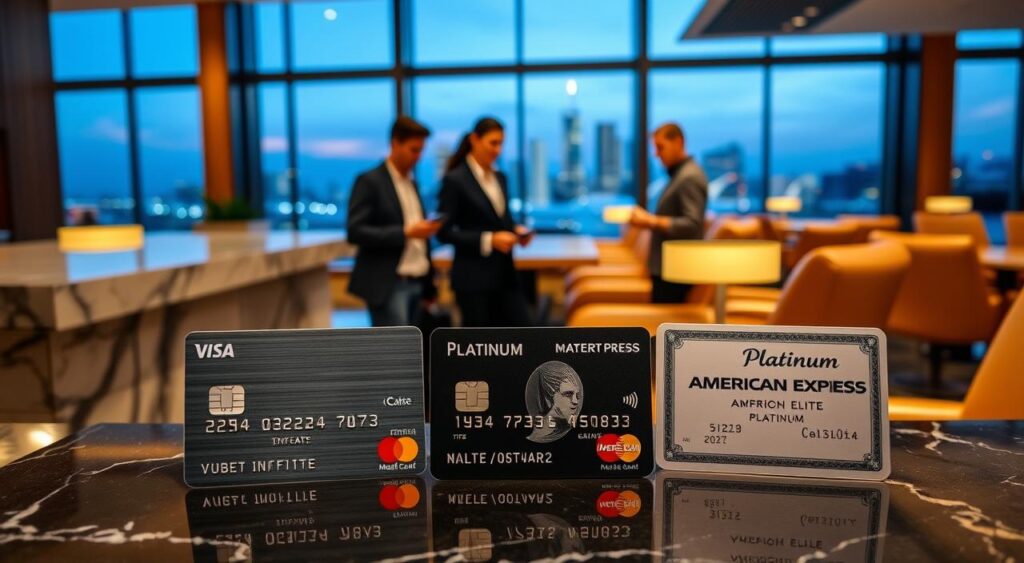 best credit cards for frequent travelers