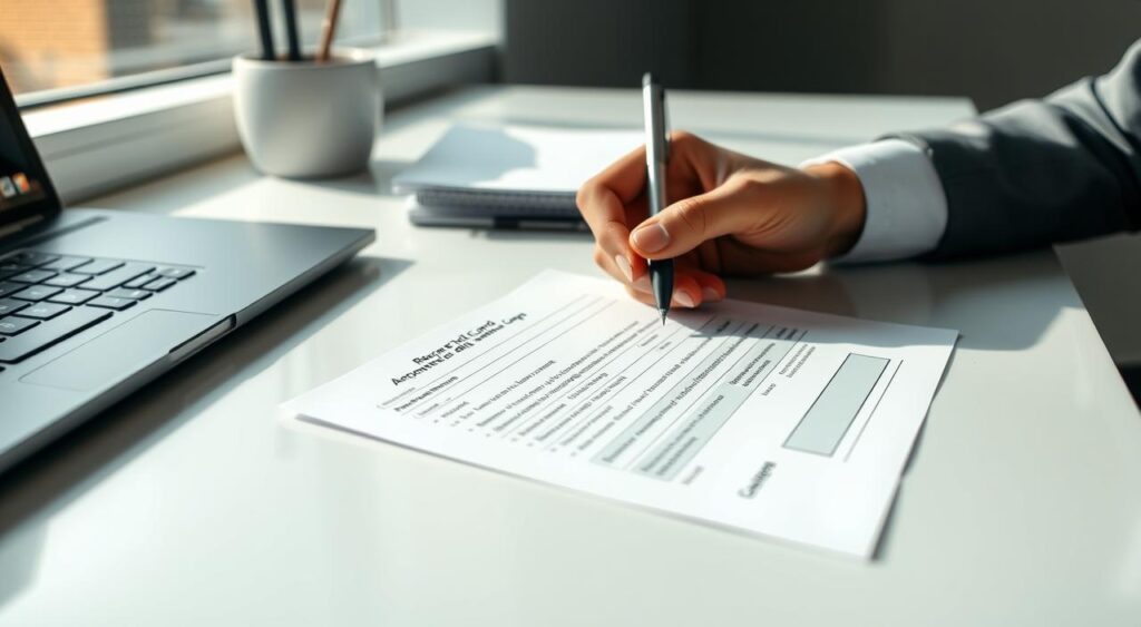 secured credit card eligibility