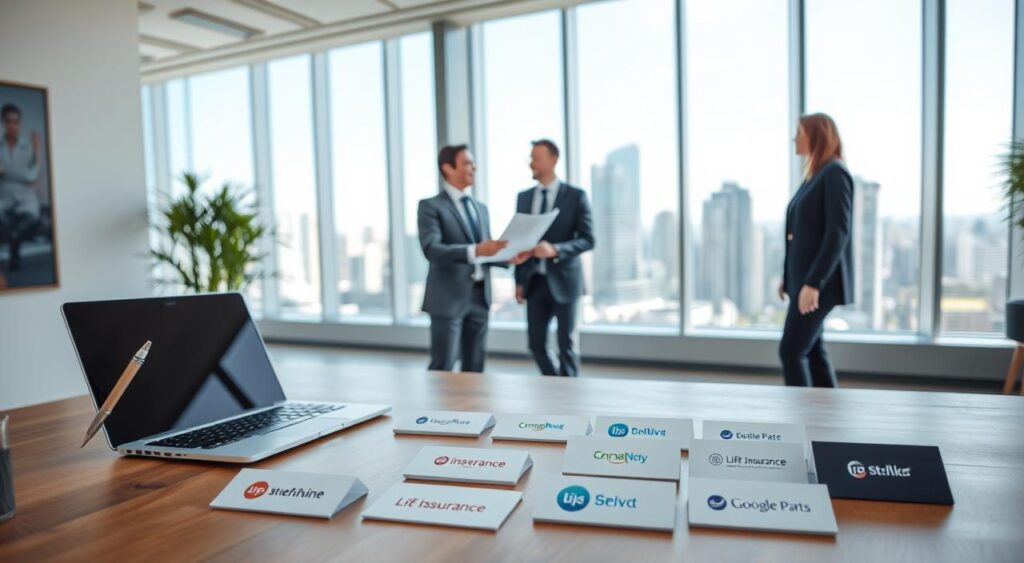 top life insurance providers