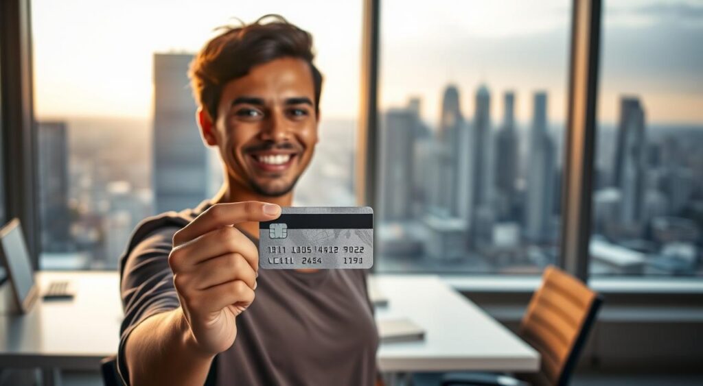 upgrading to unsecured credit cards