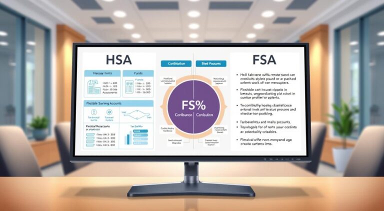 FSA vs HSA comparison California