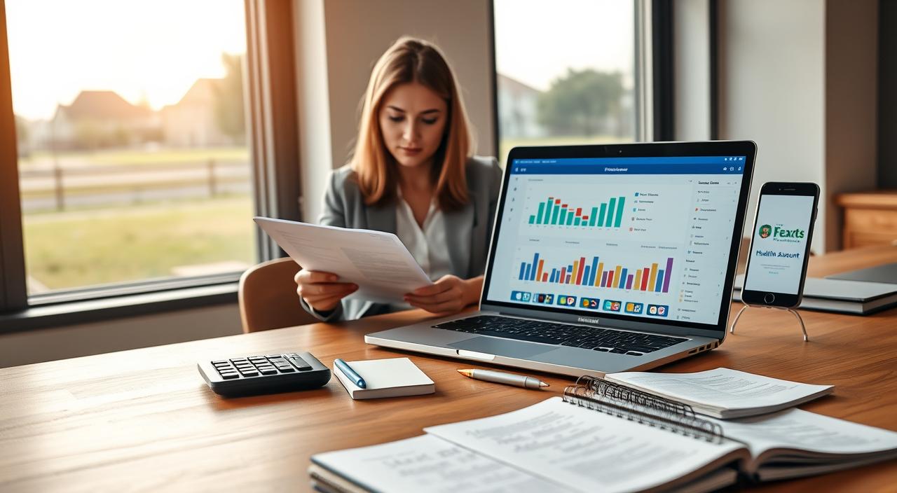 HSA savings guide no insurance Texas