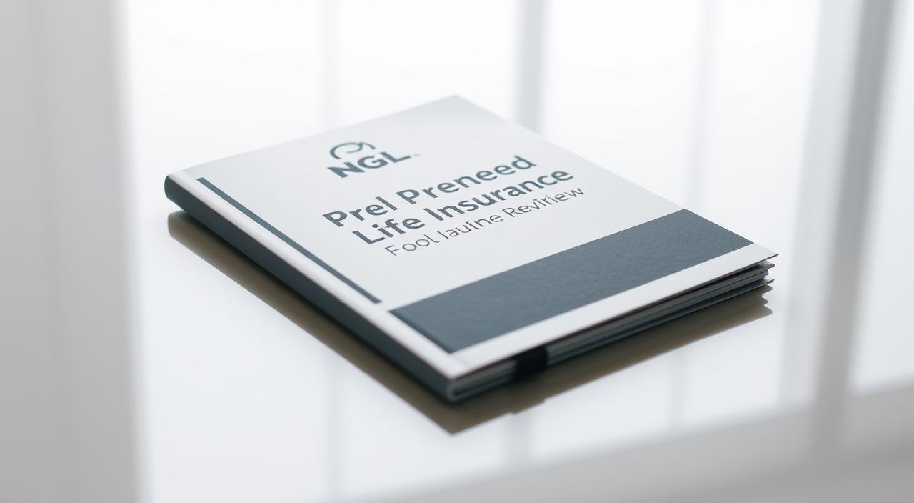NGL Preneed Life Insurance Review: Costs and Benefits