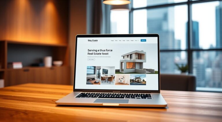 Top Real Estate Platforms: Movoto, Redfin, Century 21 Compared