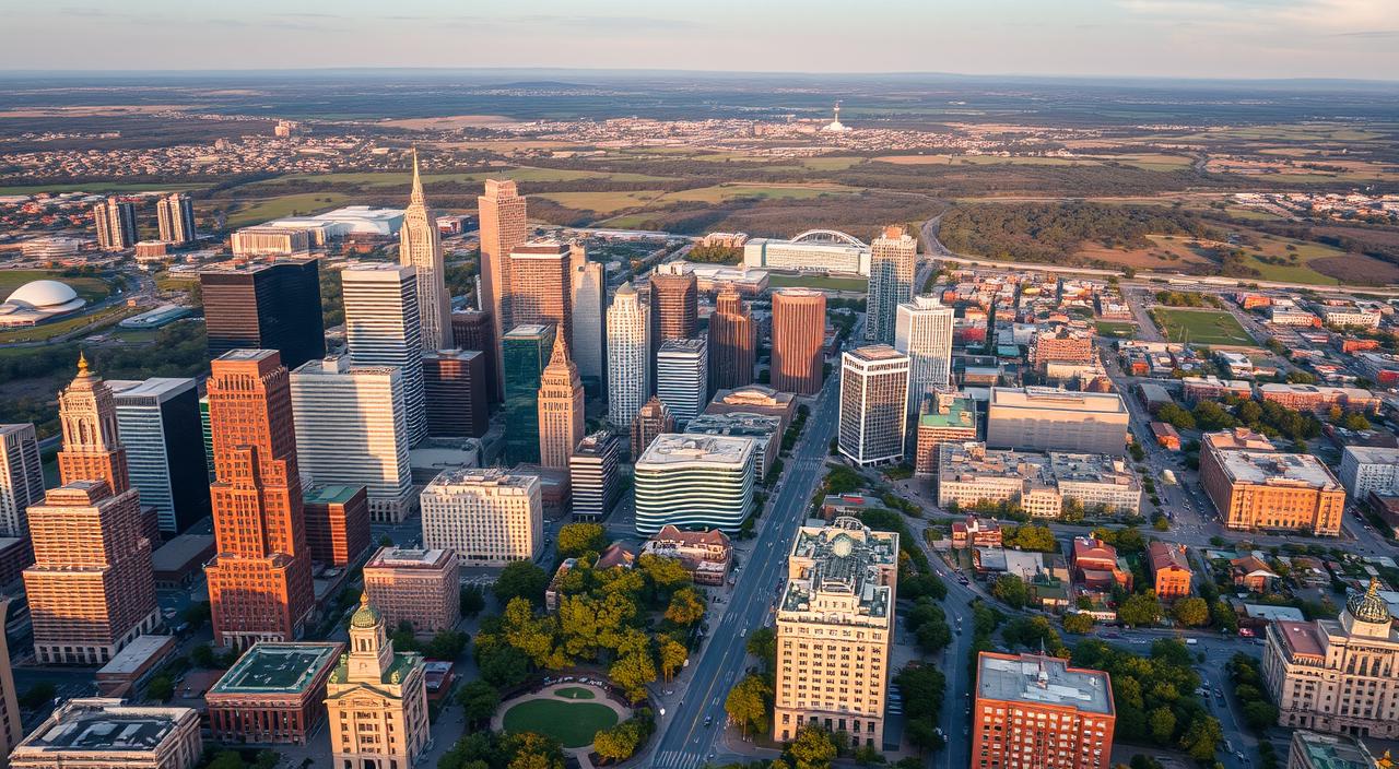 U.S. Real Estate Investment