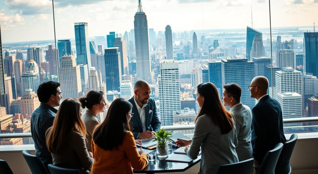 U.S. real estate investment process for foreign buyers