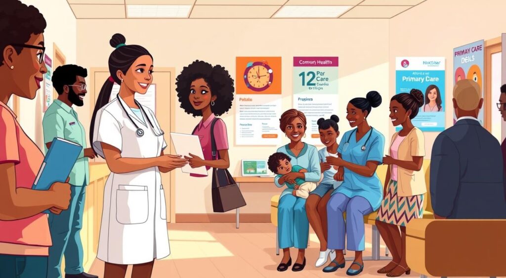 affordable healthcare options