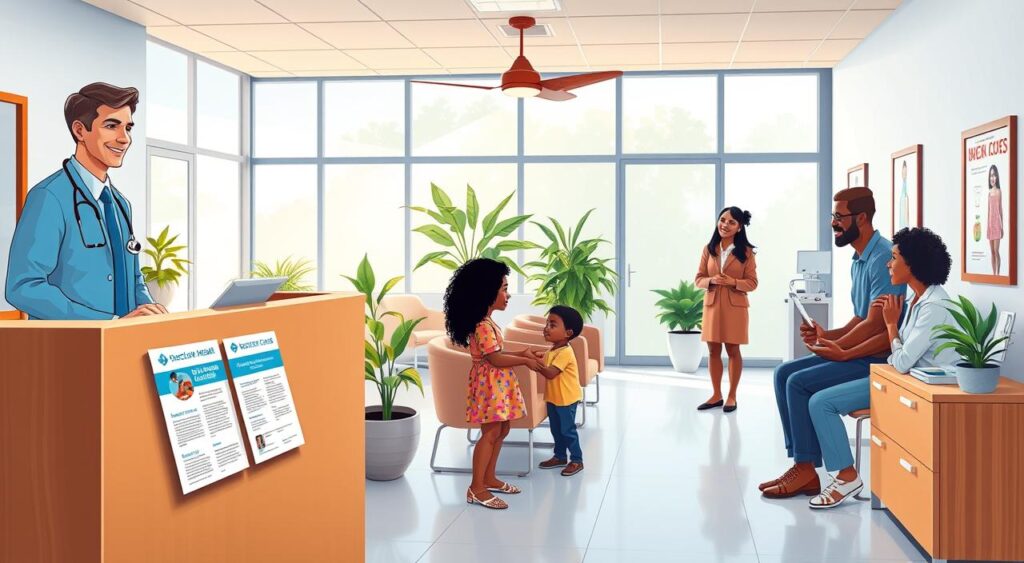 affordable healthcare options Atlanta