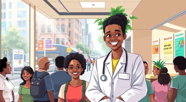 cheap primary care no insurance Chicago