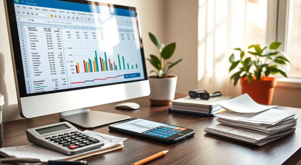 free tools for tracking medical expenses