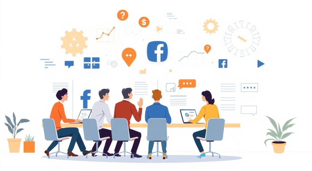 how to add users to facebook business select
