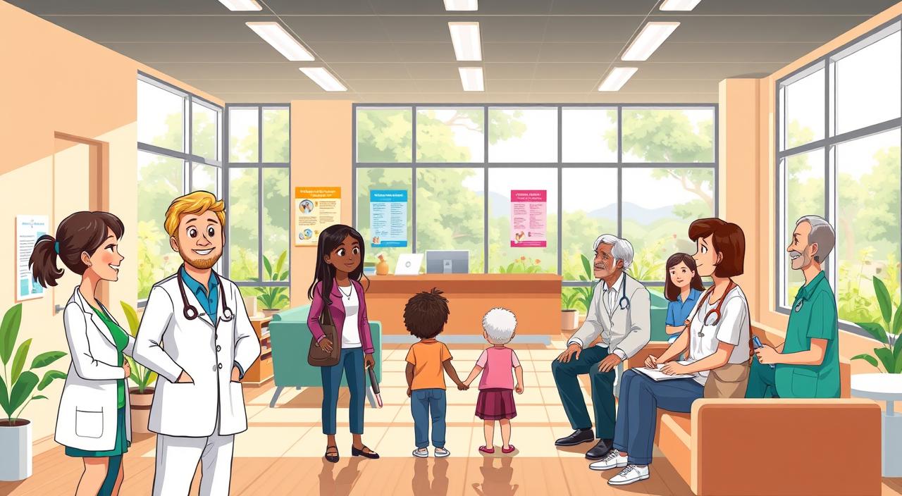 low cost clinic cash pay California