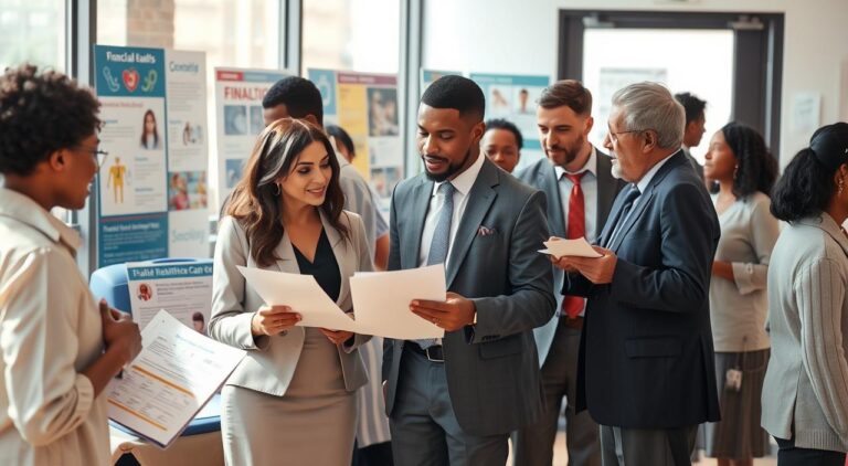 low income clinic savings Chicago