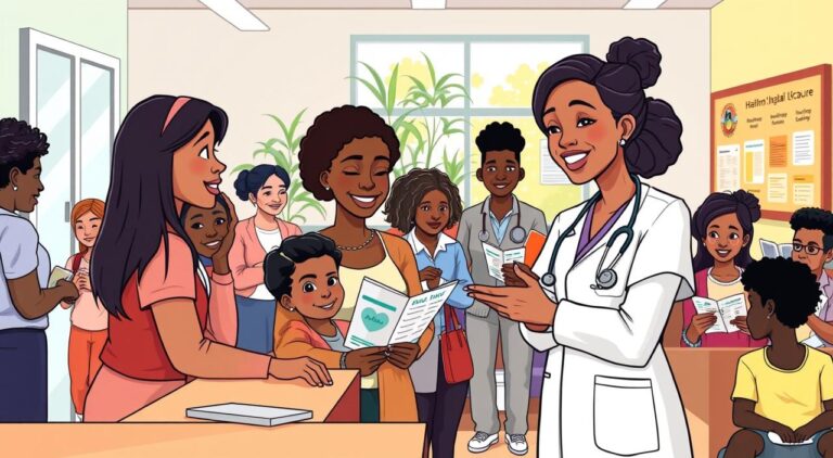 low income doctor visit savings Atlanta