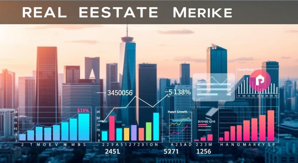 real estate market trends