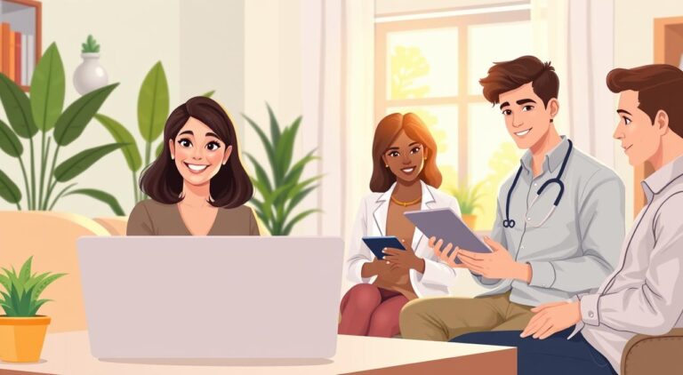 telehealth savings without insurance US