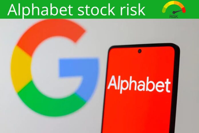 Alphabet stock risk