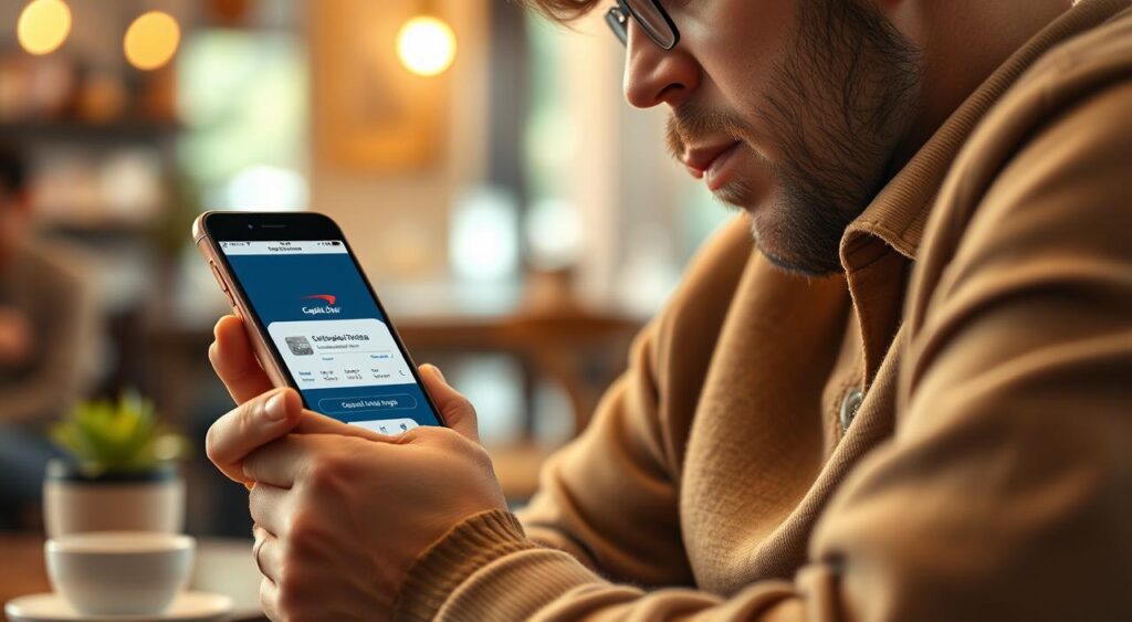 Capital One 360 free checking account
