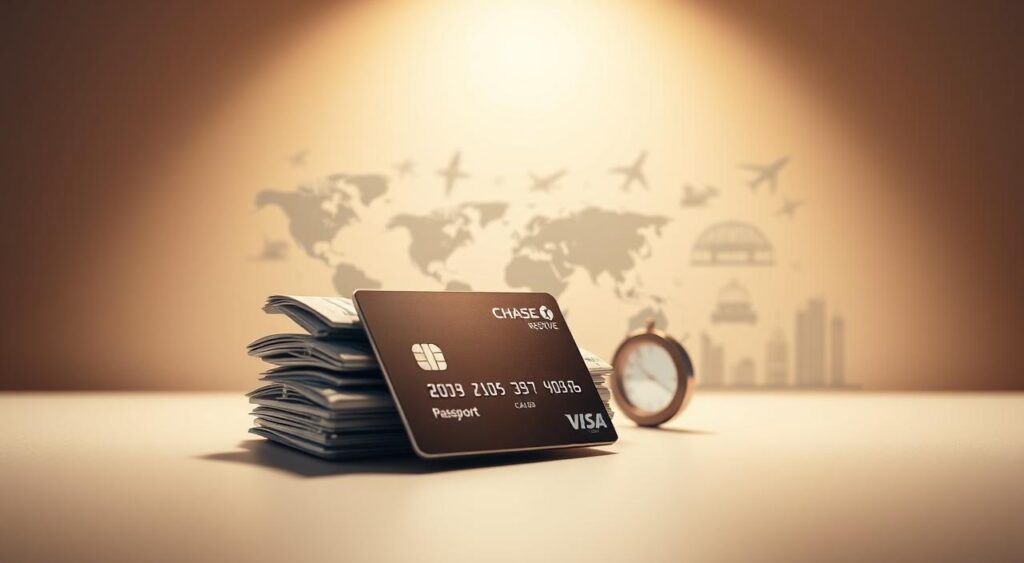 Chase Sapphire Reserve Travel Protections