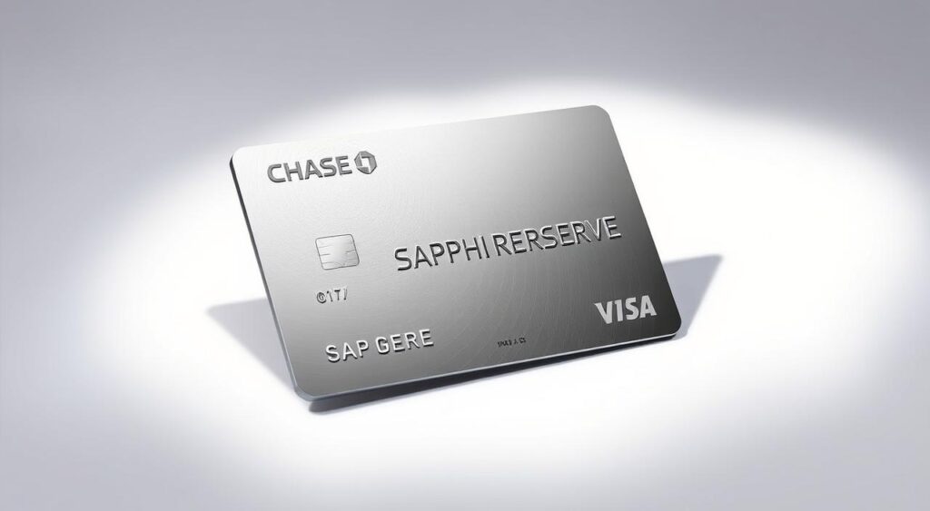 Chase Sapphire Reserve monthly credits